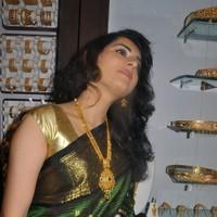 Archana Inaugurate CMR Shopping Mall - Gallery | Picture 91097